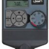Orbit - Water Controller Indoor 4 Station - Grey