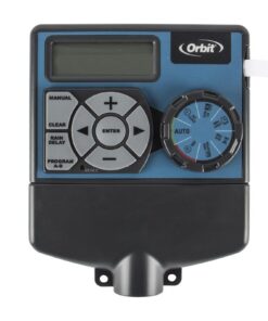 Orbit - Water Controller Indoor 6 Station