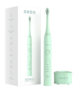 Ordo Electric Toothbrush Mint Green