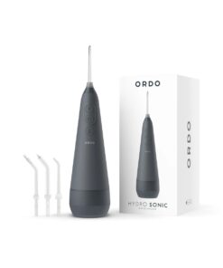 Ordo: Hydro Sonic Water Flosser