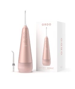 Ordo Hydro Sonic Water Flosser Rose Gold