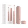 Ordo Sonic+ Electric Toothbrush & Charging Travel Case - Rose Gold