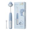 Ordo Sonic Kids Squismallows Toothbrush: Samir