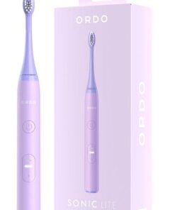 Ordo: Sonic Lite Electric Toothbrush