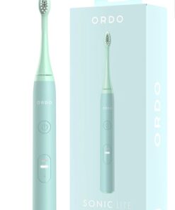 Ordo Sonic Lite Toothbrush: Sage
