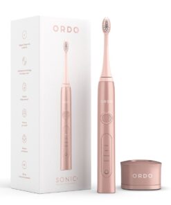 Ordo Sonic+ Toothbrush - Rose Gold