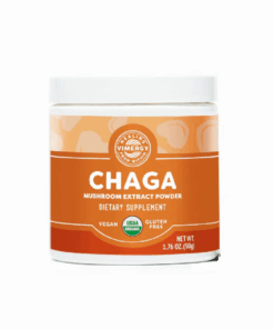 Organic Chaga 50g