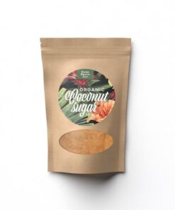 Organic Coconut Sugar