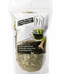 Organic Fat Flush - Fat Flush Tea