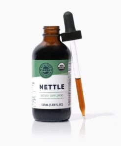 Organic Nettle - 115ml