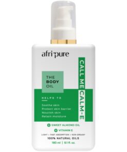 Organic Raw African Black Soap - 230g