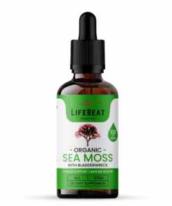Organic Sea Moss