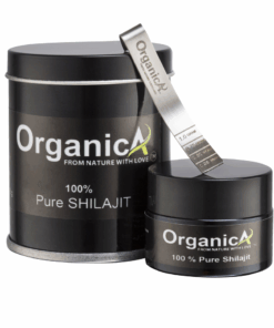 OrganicaSA Pure Shilajit