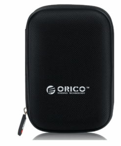 Orico 2.5" HDD Protector Bag - Black