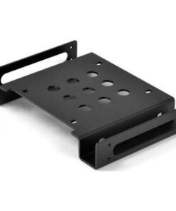 Orico 5.25 to 2.5 & 3.5 Alumnium HDD Bracket