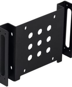 Orico 5.25" to 3.5"|2.5" Aluminium HDD Bracket