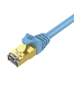 Orico CAT6E 1m Network Cable - Blue