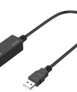 Orico USB 2.0 to 10/100 Gigabit Ethernet