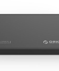 Orico USB 3.0 2.5' Type-C Ext Enclosure B