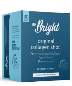 Original Collagen Powder Shots (30 Day)