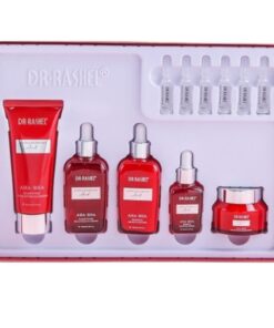 Orobaa - African Black Soap