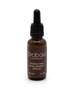 Orobaa - Hydrating Hyaluronic Serum