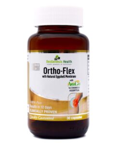 Ortho-Flex Joint Support | Neogenesis