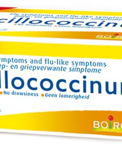 Oscillococcinum Value Packs 30g