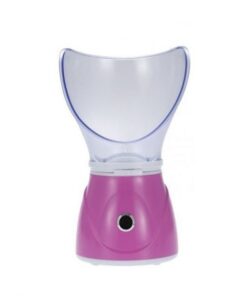 Osenjie Professional Facial Steamer - Pink
