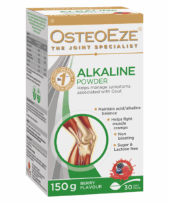 OsteoEze Alkaline Powder - 150g
