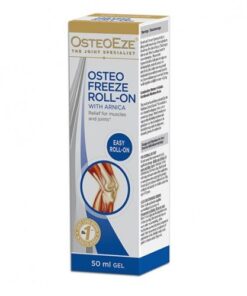 OsteoFreeze Roll-On Gel - 50ml