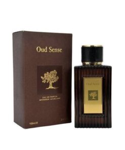 Oud Sense 100 ml (Unisex)