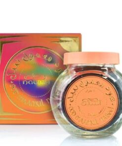 Oudh Nabeel Bakhoor/Incense