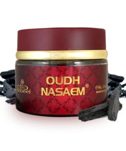 Oudh Naseem Bakhoor/Incense