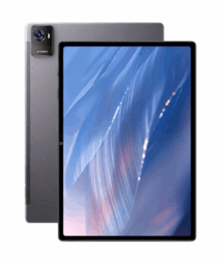 Oukitel OKT3 10.51" Tablet 8GB RAM 256GB ROM 8250mAh Android 13 - Grey
