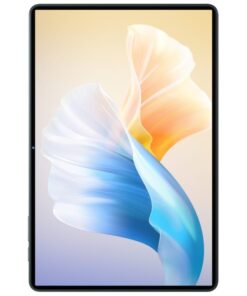 Oukitel OT11 - 11 inch Tablet with 4GB RAM, 128GB ROM, 8000mAh, Android 14 - Grey