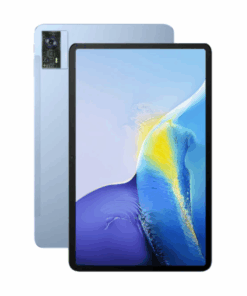 Oukitel OT5 12 Inch Tablet 12GB RAM + 256GB ROM 11 000mAh Android 13 - Blue