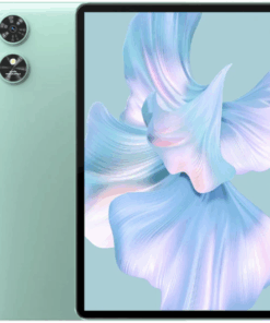 Oukitel OT6 Wifi Tablet with 10.1", 4GB RAM 64GB ROM, 8000mAh, 5MP Camera - Green