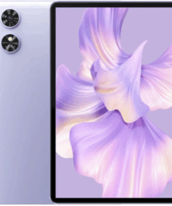 Oukitel OT6 Wifi Tablet with 10.1", 4GB RAM 64GB ROM, 8000mAh, 5MP Camera - Purple