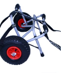 Outdoor Elements Kayak Dolly