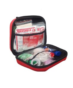Outdoor & Leisure First Aid Kit