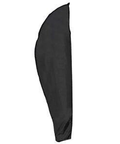 Outdoor Waterproof Banana Umbrella Cover