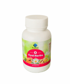 Ovarian Cyst Fast Herbs - All Natutal Formulation to shrink Cysts