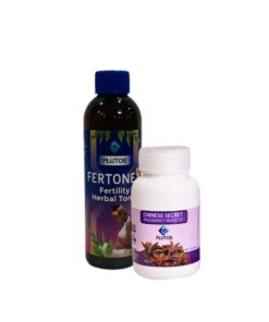 Ovulation and PCOS - Conceive Naturally Combo