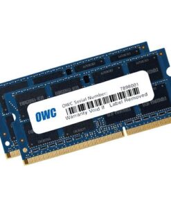 OWC 16GB DDR3L 1600 MHz SO-DIMM Memory Kit