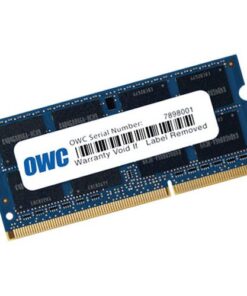 OWC 8GB DDR3 1333 MHz SO-DIMM Memory Module