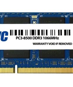 OWC Mac 4GB DDR3 1066MHz SO-DIMM