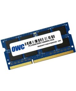 OWC Mac 8GB DDR3 1066MHz SO-DIMM