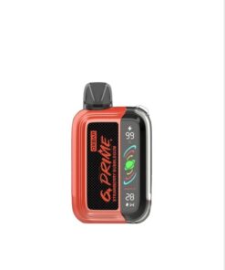 OXBAR Disposable Vape G-Prime 25000 Puffs | Strawberry Bubblegum