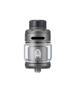 OXVA Arbiter 2 RTA Vape Tank - Gunmetal